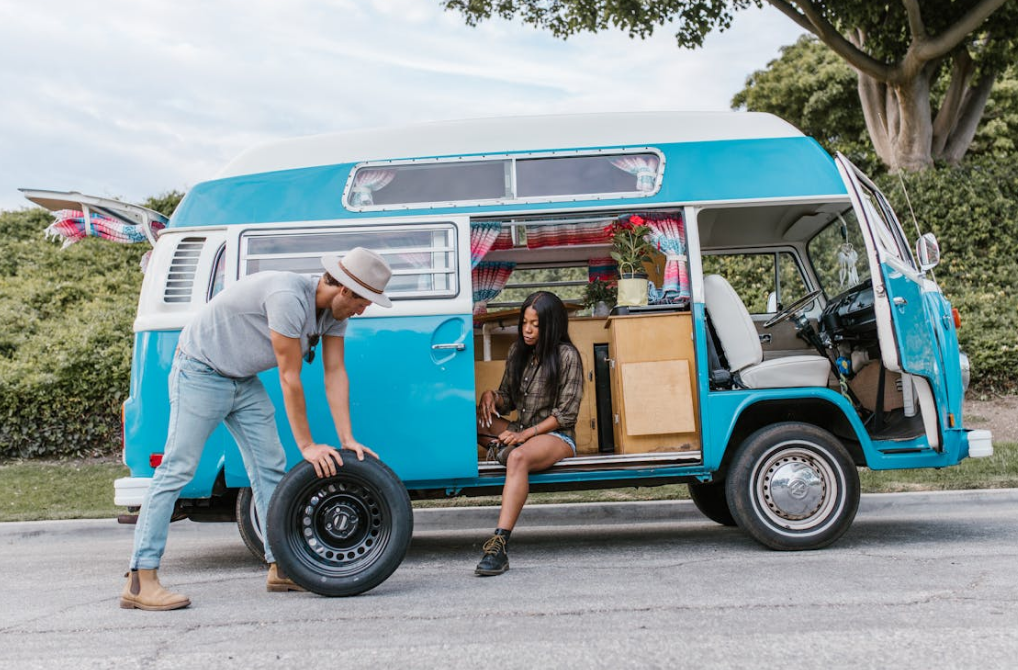 The Open Road Awaits: Embracing the Freedom of RV Living